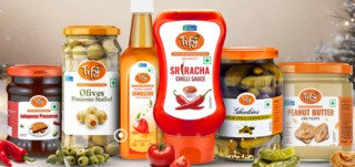 10% Off - Tify Foods