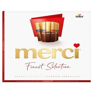 Finest Selection