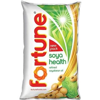 Soyabean Oil 750Gm