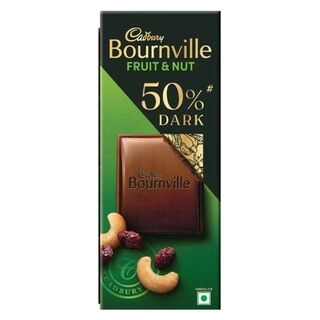 Bourn Fruit& Nut 75Gm