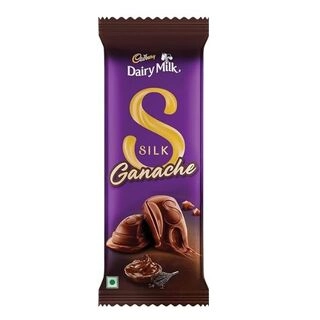 Cad.D-M-Silk Ganache 54Gm