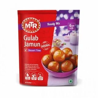 Gulab Jamun Ready Mix