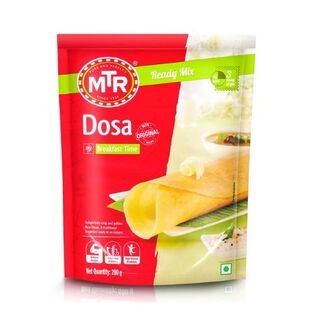 Dosa Mix 200Gm