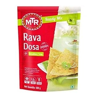 R-Mix Rava Dosa 500Gm