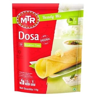 Dosa Mix 1Kg