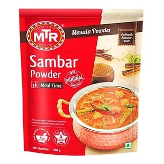 Sambar Powder Masala