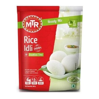 Rice Idli Mix 200Gm