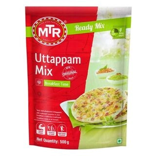 R-Mix Uttappam 500Gm