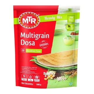 R-Mix Multigrain Dosa500G