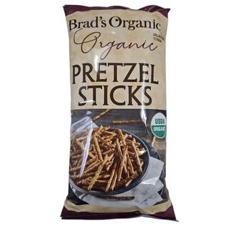 Pretzel Sticks