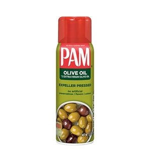 Olive Oil Extra Virgin Cooking Spray
