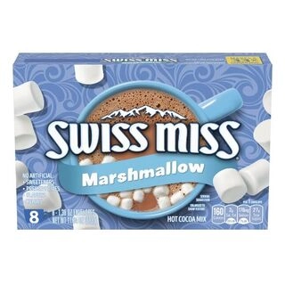 Marsmallows Hot Cocoa Mix