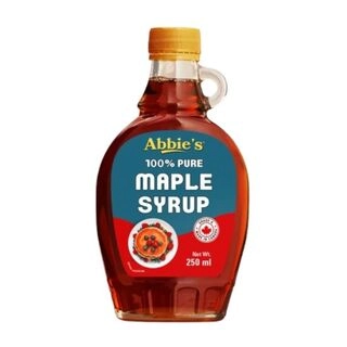 Maple Syrup 250Ml