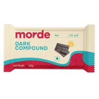 Dark Chocolate Compound