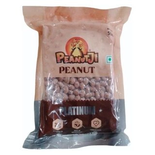 Platinum Peanuts