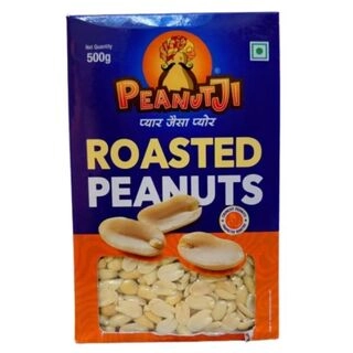 Roasted Peanuts