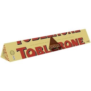 Giant Milk Chocolate Bar 4.5 Kg