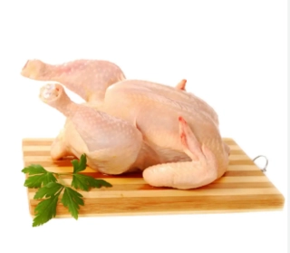Chicken 