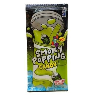 Monstar Candy