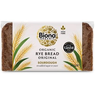 Original Rye Bread