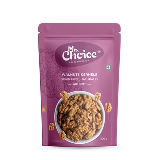 Premium Walnuts Kernels