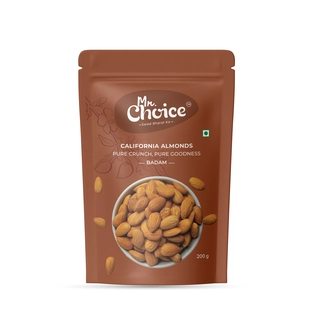 Premium California Almond