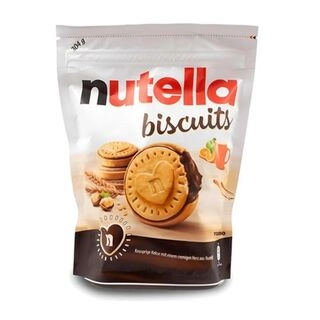 Ferrero Biscuits