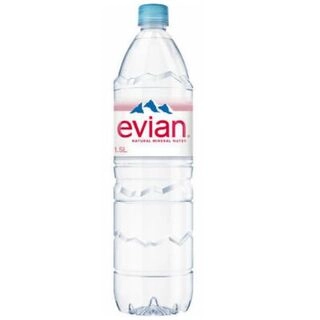 Natural Mineral Water