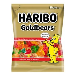 Goldbears