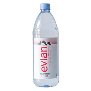 Natural Mineral Water 1L