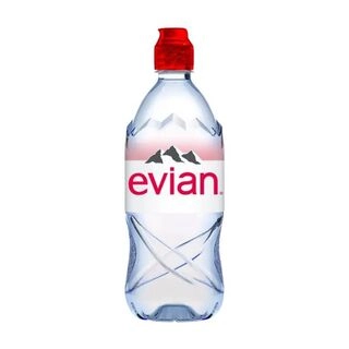 Natural Mineral Water