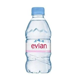 Natural Mineral Water 33cL