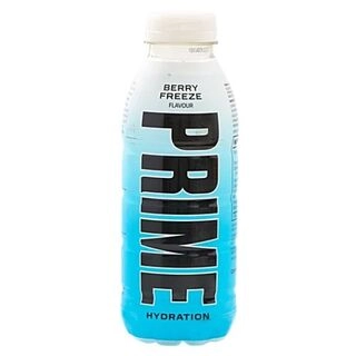 Berry Freeze Flavour Hydration Drink