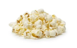 Popcorn 100g