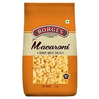 Macaroni Pasta