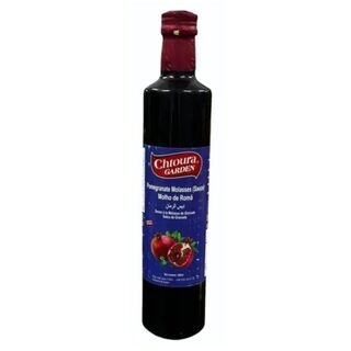 Pomegranate Molasses