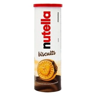 Ferrero Biscuits