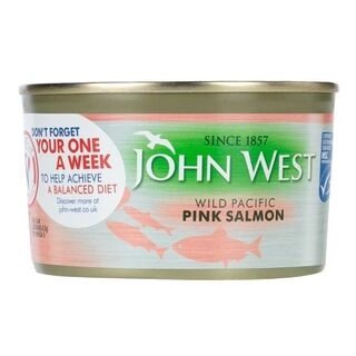 Pink Salmon