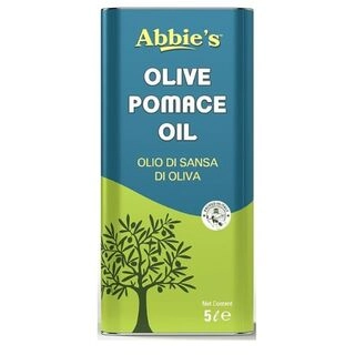 Pomace Olive Oil