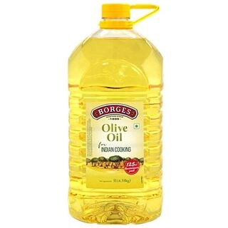 Extra Light Olive Oil 5L