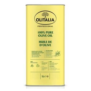 Olio Di Oliva Pure Oil
