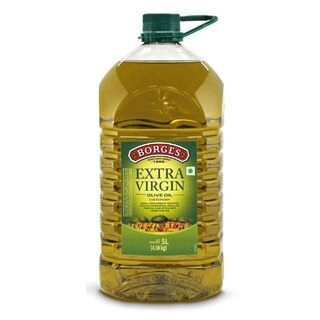 Extra Virgin Olive Oil