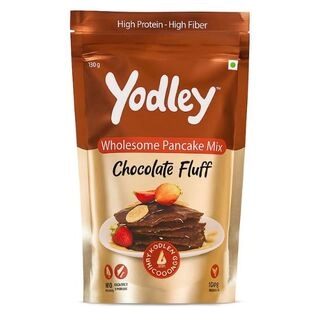 Wholesome Pancake Mix Chocolate Fluff