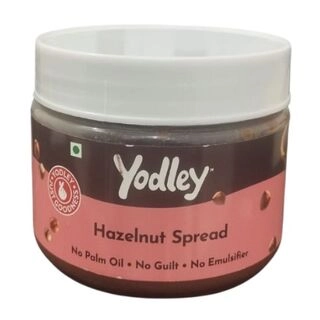 Chocolate Hazelnut Spread 300gm