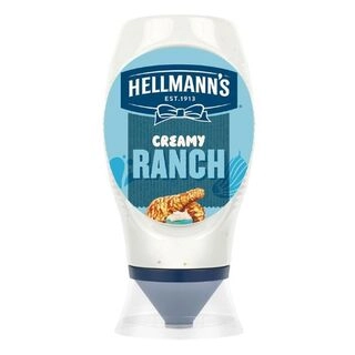 Creamy Ranch Mayo
