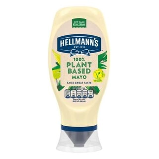 Plant Based Mayo