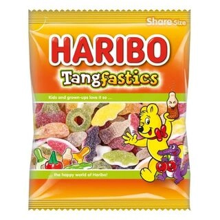 Tangfastics