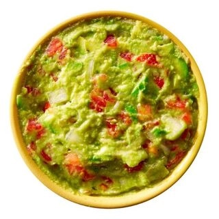 Guacamole Dip & Sauce
