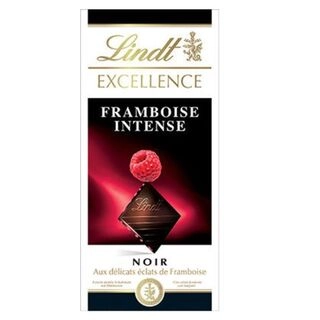 Excellence Framboise Intense Noir Chocolate