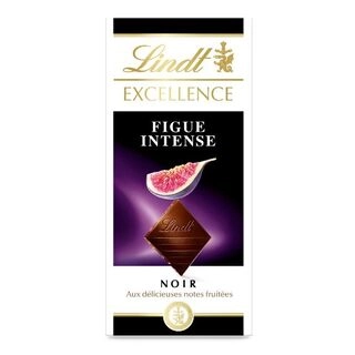 Excellence Figue Intense Noir Chocolate